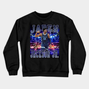 Jaren Jackson Jr. Crewneck Sweatshirt